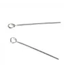Stainless Steel 26x0,7mm Eyepin 250Pc