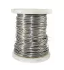 Stainless Steel 316L Hard Wire 0,8mm