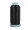 Black crystal Thread 0,2mm-1.400m