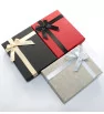 Gift box for jewelry set 100x130x31mm