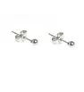 Stainless Steel Earring