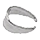 SSteel Pinch Bail