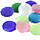 Cabochons