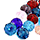 Beads and Rondells