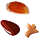 Pendants and Stones