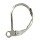 Leverback Earwires
