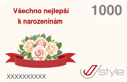  Vše nejlepší